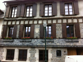 Au Chant Des Marmites Saint-Lary-Soulan
